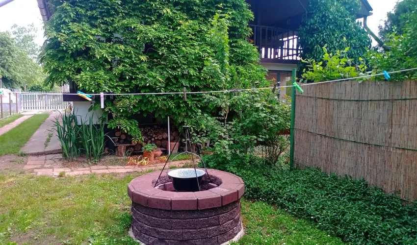Family Apartman Berekf�rd� Berekf�rd� - Augusztus 20. (min. 2 �j)