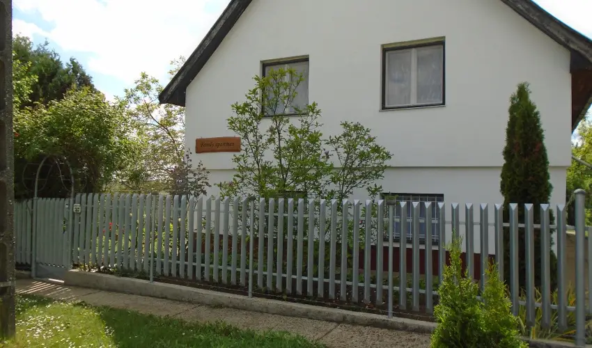 Family Apartman Berekf�rd� Berekf�rd� - Augusztus 20. (min. 2 �j)