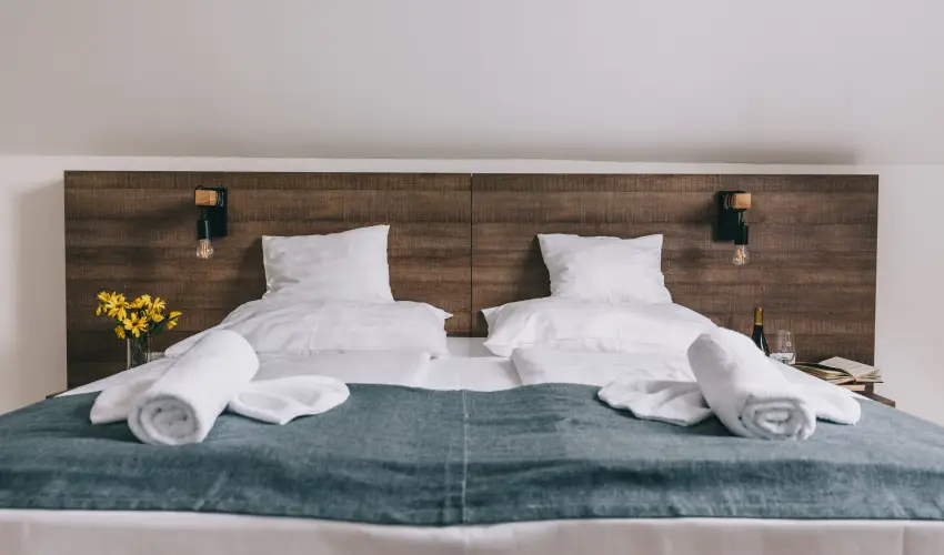 FATA Birtok Vendghz Nemesgulcs - Augusztus 20. (min. 3 j)