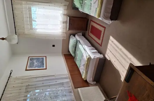 Feny� Panzi� - Augusztus 20.