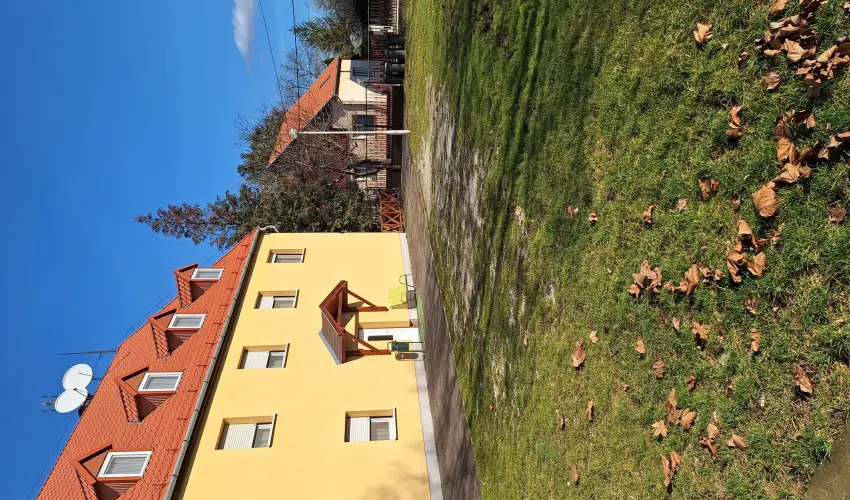 Feny� Panzi� Mez�k�vesd - Augusztus 20.