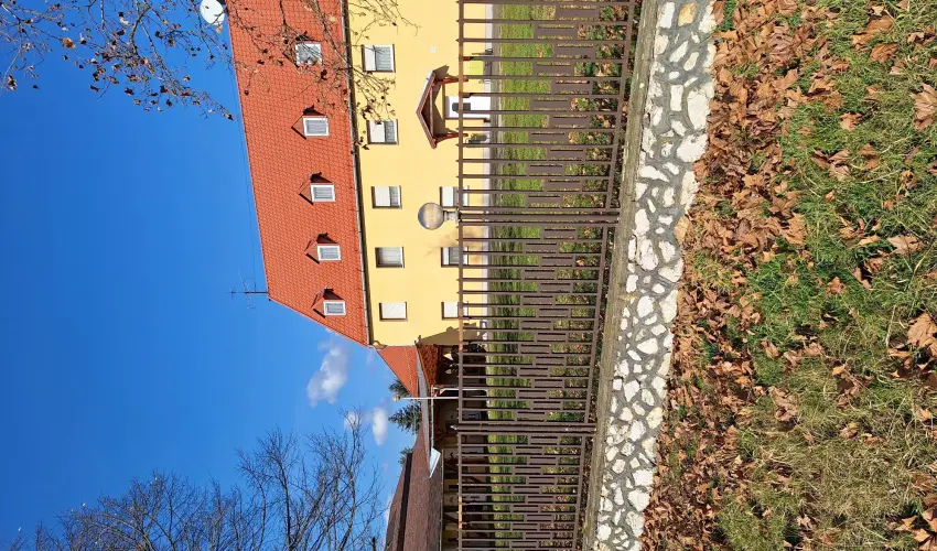 Feny� Panzi� Mez�k�vesd - Augusztus 20.