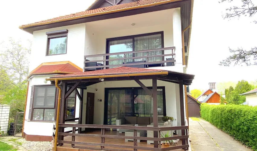 Fenyves Vendghz Sifok - Augusztus 20. (min. 5 j)