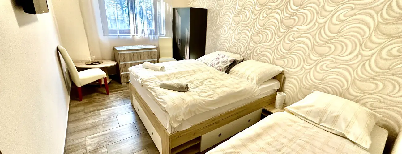 Fenyves Vendghz Sifok - Augusztus 20. (min. 5 j)