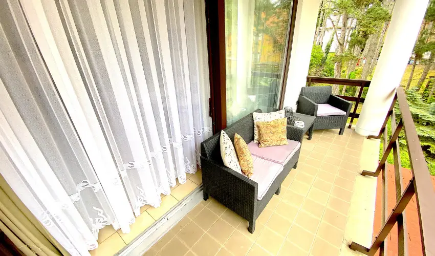 Fenyves Vendghz Sifok - Augusztus 20. (min. 5 j)