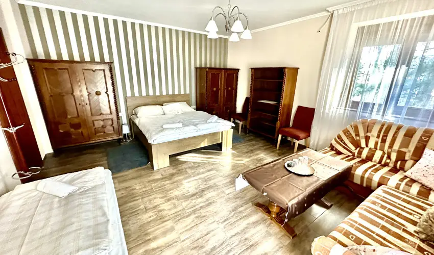 Fenyves Vendghz Sifok - Augusztus 20. (min. 5 j)