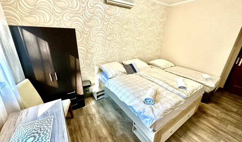 Fenyves Vendghz Sifok - Augusztus 20. (min. 5 j)