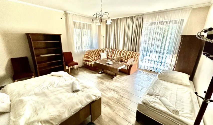 Fenyves Vendghz Sifok - Augusztus 20. (min. 5 j)