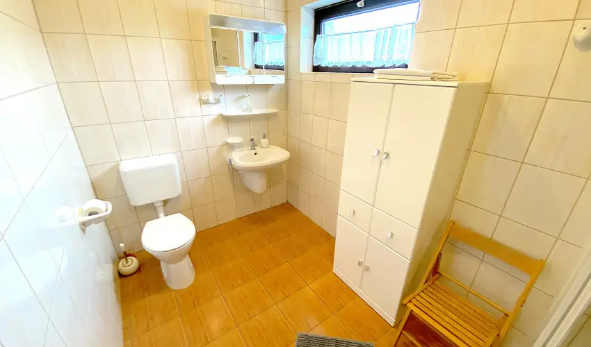 Fenyves Vendghz Sifok - Augusztus 20. (min. 5 j)