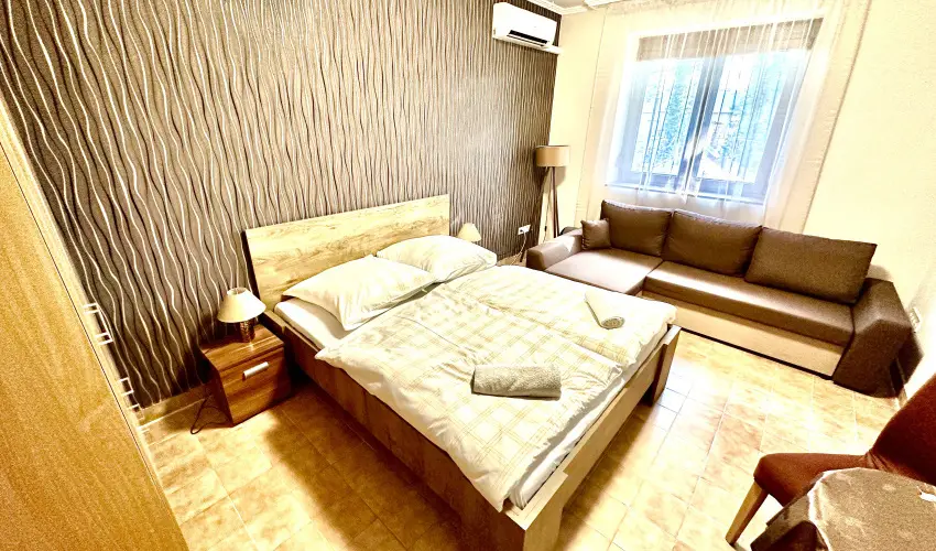 Fenyves Vendghz Sifok - Augusztus 20. (min. 5 j)