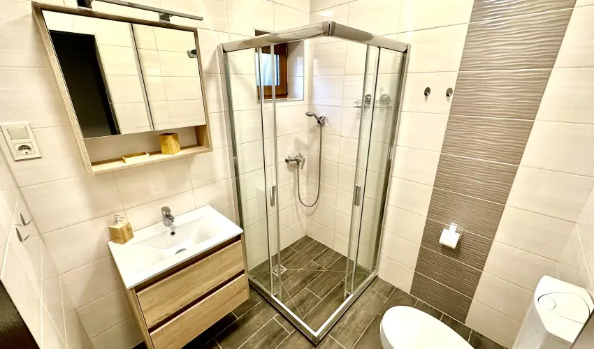 Fenyves Vendghz Sifok - Augusztus 20. (min. 5 j)