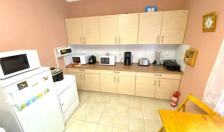 Fenyves Vendghz Sifok - Augusztus 20. (min. 5 j)