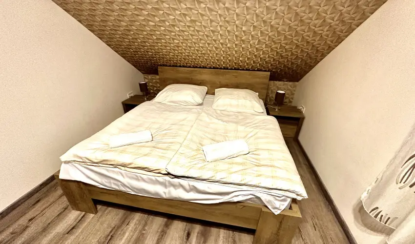 Fenyves Vendghz Sifok - Augusztus 20. (min. 5 j)