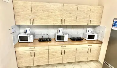 Fenyves Vend�gh�z Si�fok