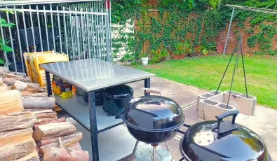 Fenyves Vend�gh�z Si�fok