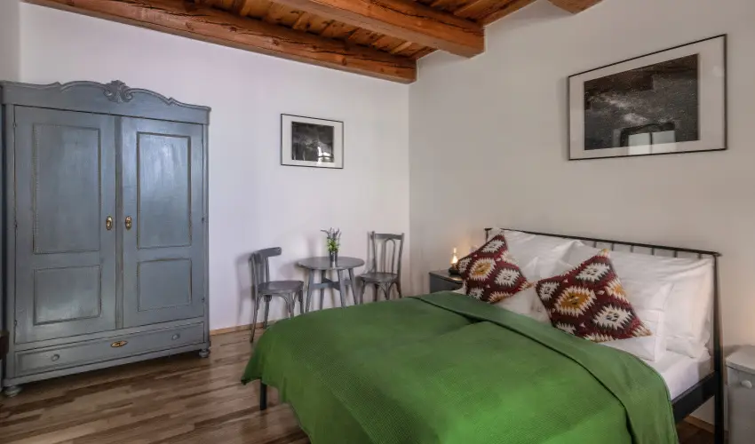 Ferrata Vendghz Csesznek - Augusztus 20. (min. 3 j)