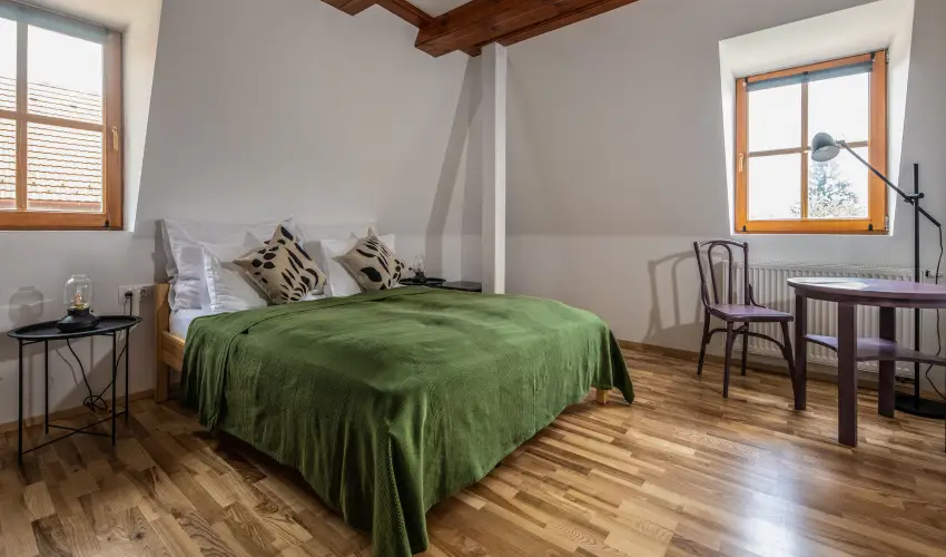 Ferrata Vendghz Csesznek - Augusztus 20. (min. 3 j)