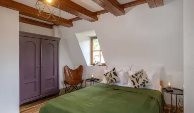 Ferrata Vendghz Csesznek