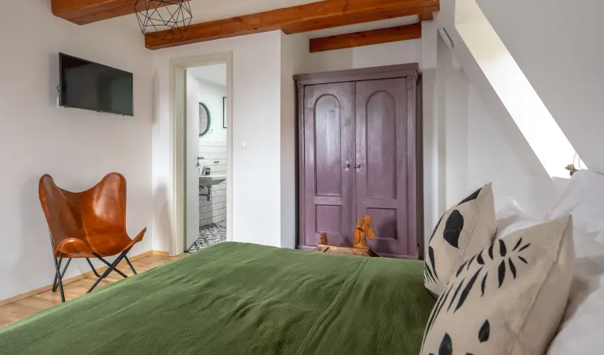 Ferrata Vendghz Csesznek - Augusztus 20. (min. 3 j)