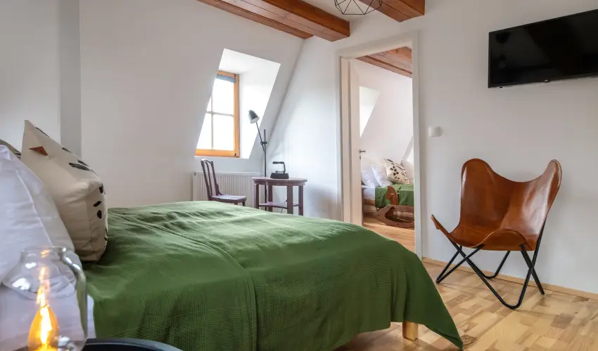 Ferrata Vendghz Csesznek - Augusztus 20. (min. 3 j)