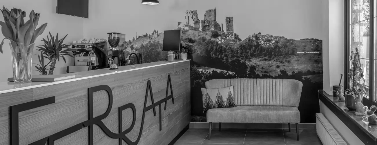 Ferrata Vendghz Csesznek - Augusztus 20. (min. 3 j)