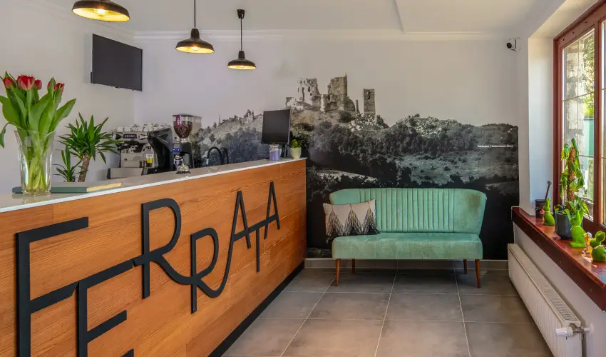 Ferrata Vendghz Csesznek - Augusztus 20. (min. 3 j)