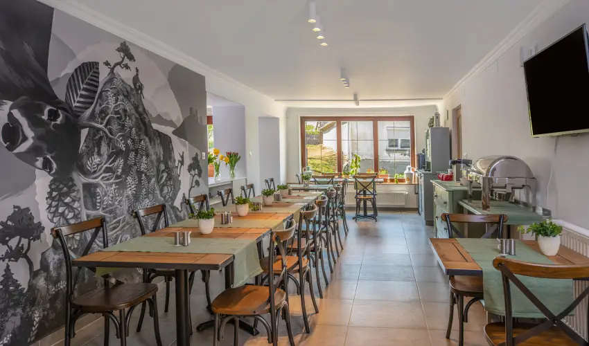 Ferrata Vendghz Csesznek - Augusztus 20. (min. 3 j)