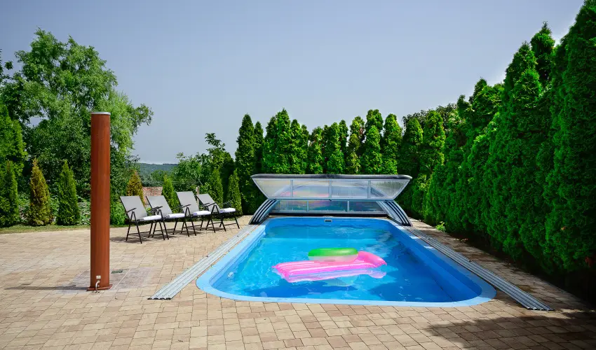 Ferrata Vendghz Csesznek - Augusztus 20. (min. 3 j)