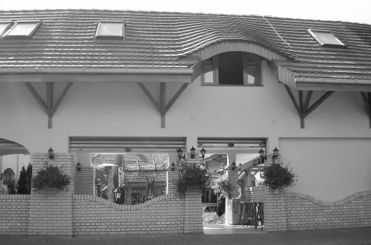 Fodor Hotel - Augusztus 20. (min. 2 �j)