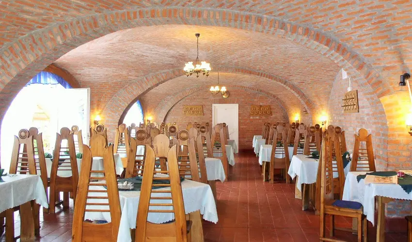 Fodor Hotel Gyula - Augusztus 20. (min. 2 �j)