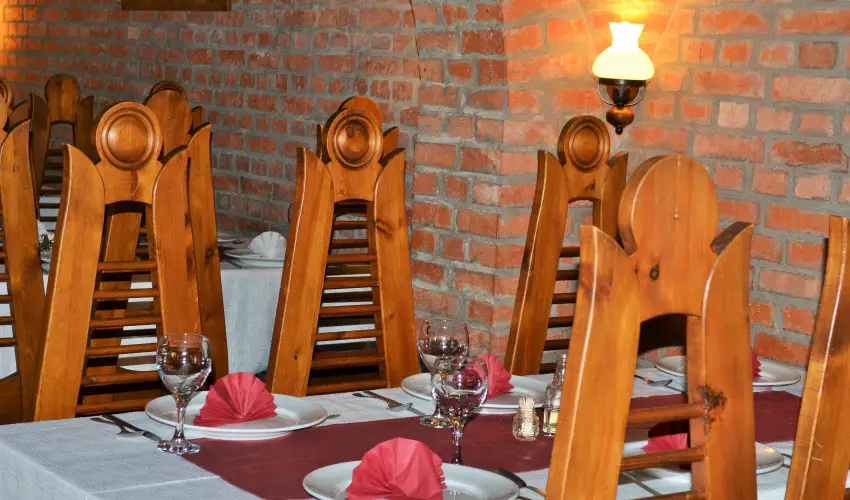 Fodor Hotel Gyula - Augusztus 20. (min. 2 �j)