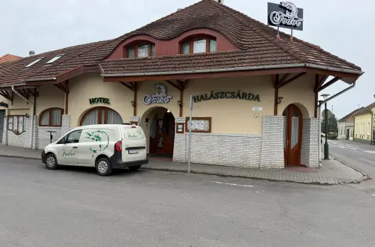 Fodor Hotel - Augusztus 20.