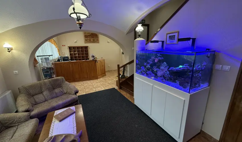 Fodor Hotel Gyula - Augusztus 20. (min. 2 �j)