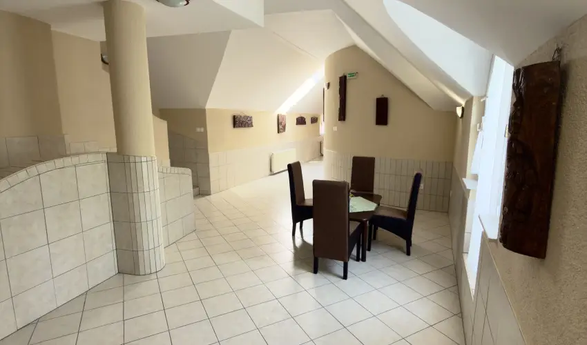 Fodor Hotel Gyula - Augusztus 20. (min. 2 �j)