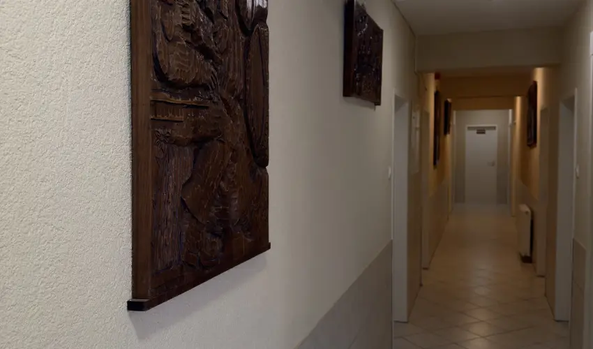 Fodor Hotel Gyula - Augusztus 20. (min. 2 �j)