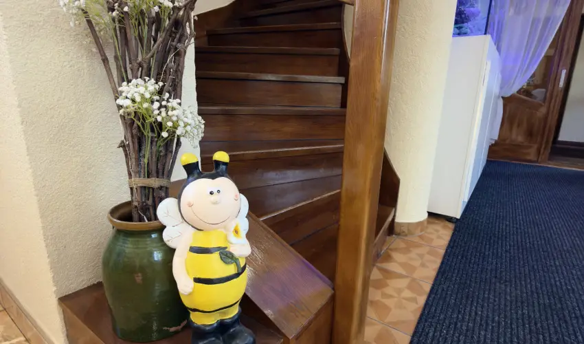 Fodor Hotel Gyula - Augusztus 20. (min. 2 �j)