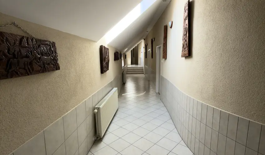 Fodor Hotel Gyula - Augusztus 20. (min. 2 �j)