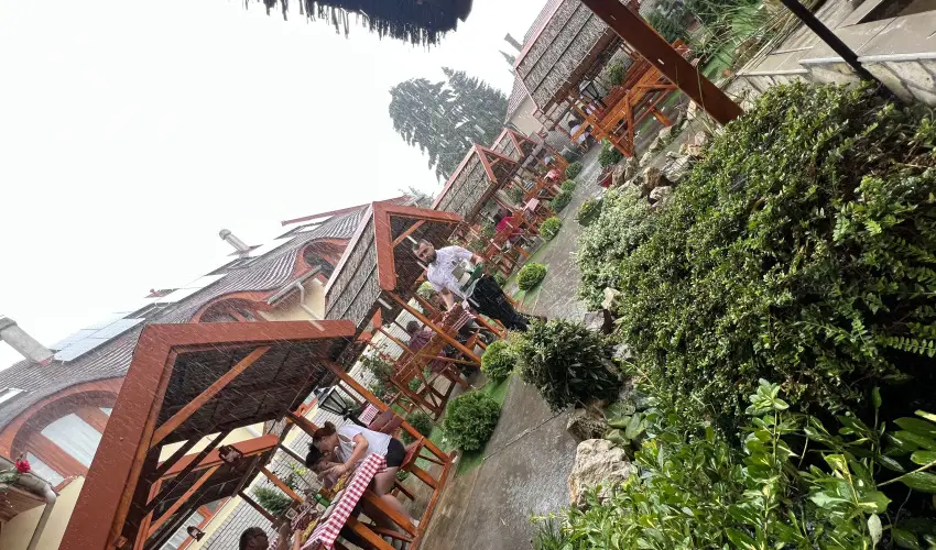 Fodor Hotel Gyula - Augusztus 20. (min. 2 �j)