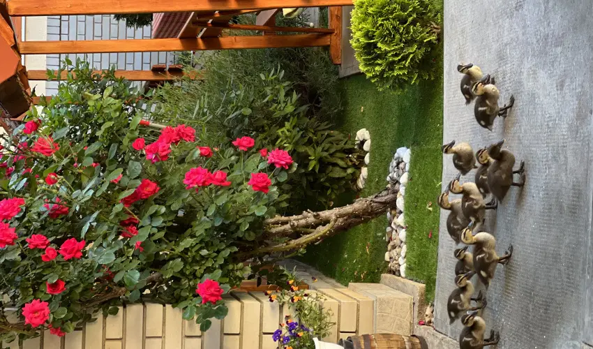 Fodor Hotel Gyula - Augusztus 20. (min. 2 �j)