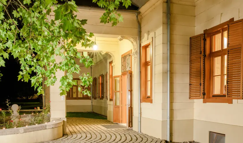 Fnix Wellness Resort Ngrdgrdony - Augusztus 20. (min. 3 j)