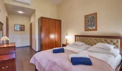 Fnix Wellness Resort Ngrdgrdony