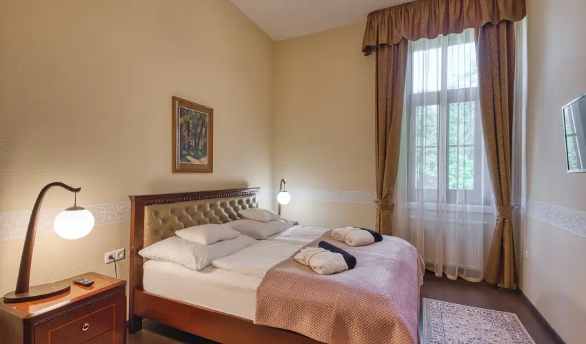 Fnix Wellness Resort Ngrdgrdony - Augusztus 20. (min. 3 j)