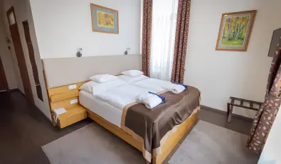 Fnix Wellness Resort Ngrdgrdony