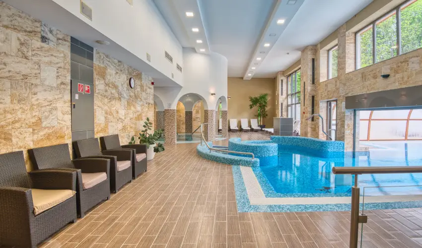 Fnix Wellness Resort Ngrdgrdony - Augusztus 20. (min. 3 j)