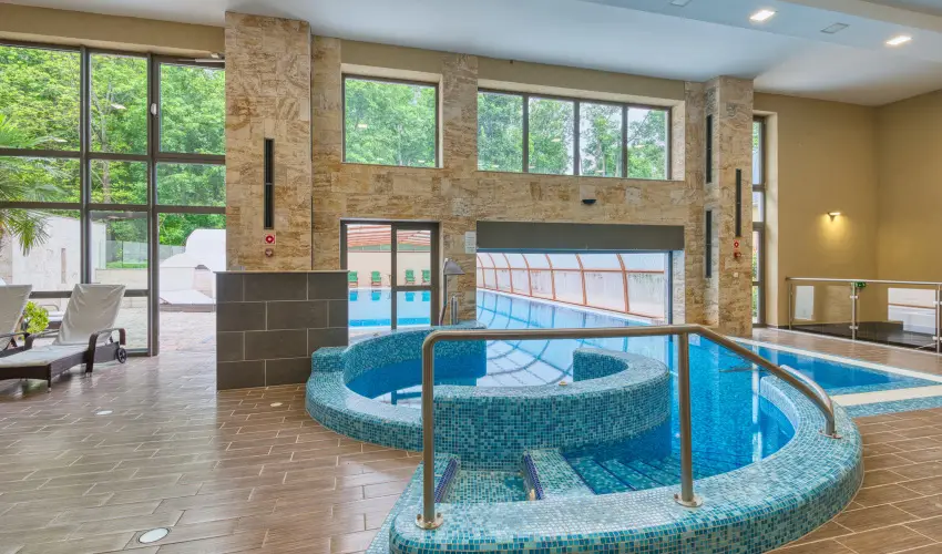 Fnix Wellness Resort Ngrdgrdony - Augusztus 20. (min. 3 j)