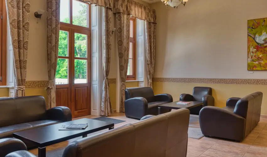 Fnix Wellness Resort Ngrdgrdony - Augusztus 20. (min. 3 j)