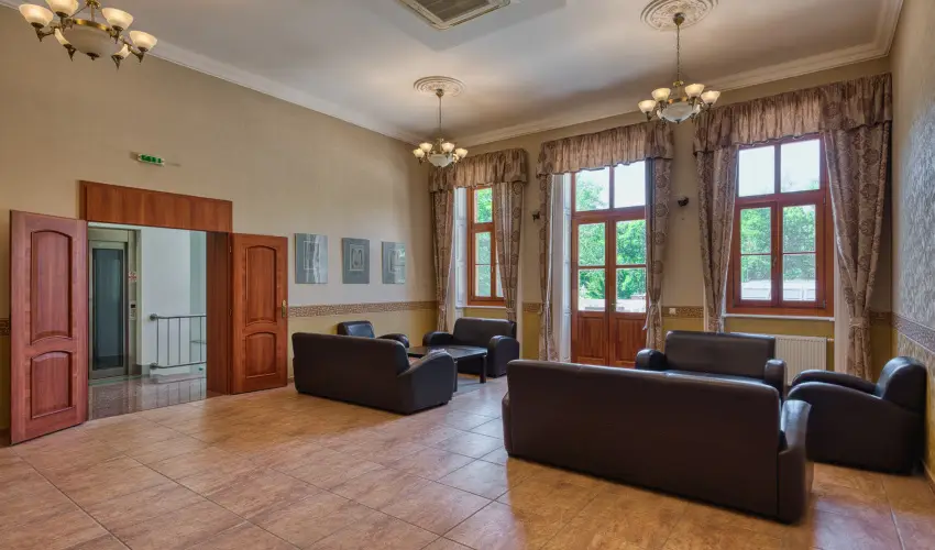 Fnix Wellness Resort Ngrdgrdony - Augusztus 20. (min. 3 j)