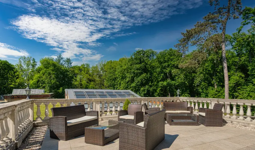 Fnix Wellness Resort Ngrdgrdony - Augusztus 20. (min. 3 j)