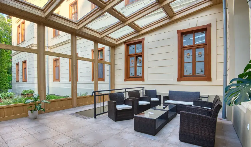 Fnix Wellness Resort Ngrdgrdony - Augusztus 20. (min. 3 j)