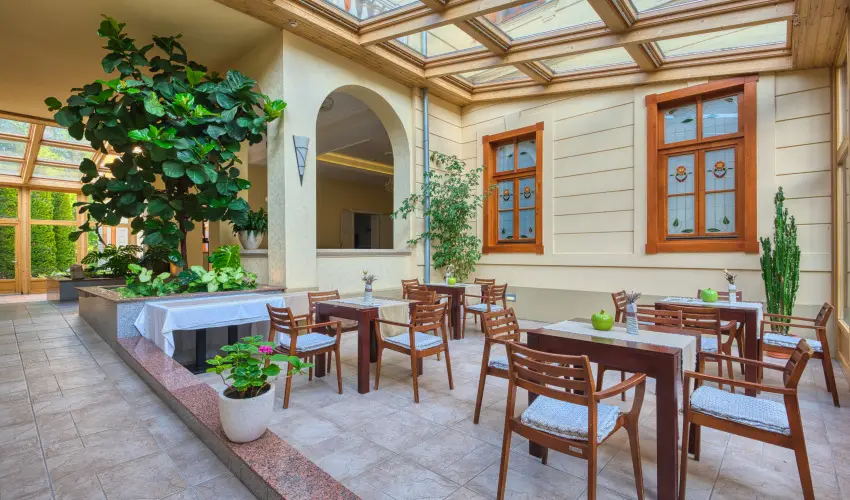 Fnix Wellness Resort Ngrdgrdony - Augusztus 20. (min. 3 j)